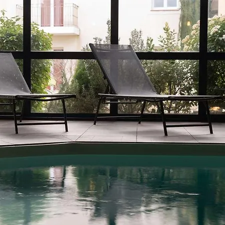 The Originals City, Le Village Provencal, Aix-en-provence Nord Pertuis