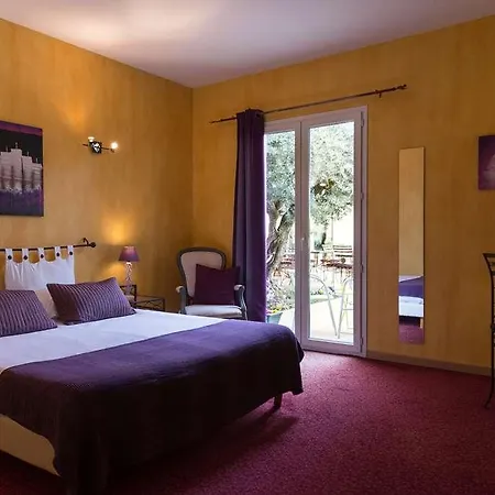 The Originals City, Le Village Provencal, Aix-en-provence Nord