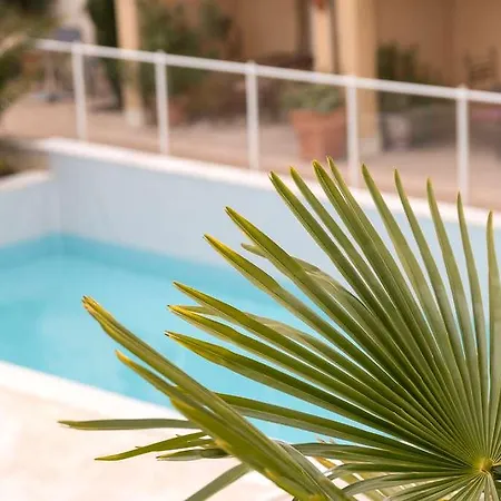 The Originals City, Le Village Provencal, Aix-en-provence Nord Hotel 3*