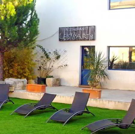 The Originals City, Le Village Provencal, Aix-en-provence Nord 3* Pertuis