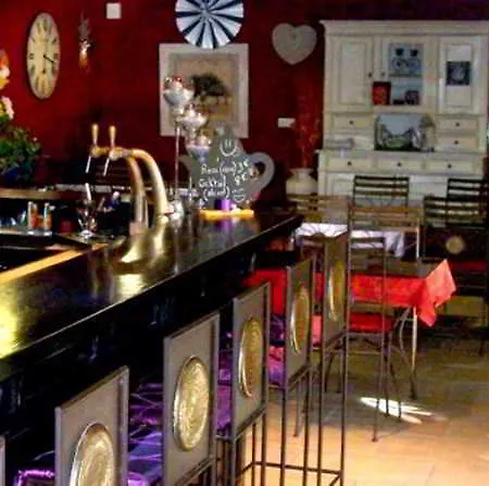 The Originals City, Le Village Provencal, Aix-en-provence Nord Hotel 3*
