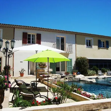 Hotel The Originals City, Le Village Provencal, Aix-en-provence Nord 3*