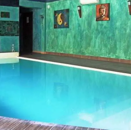 Hotel The Originals City, Le Village Provencal, Aix-en-provence Nord Pertuis