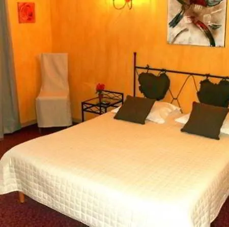 Hotel The Originals City, Le Village Provencal, Aix-en-provence Nord 3*