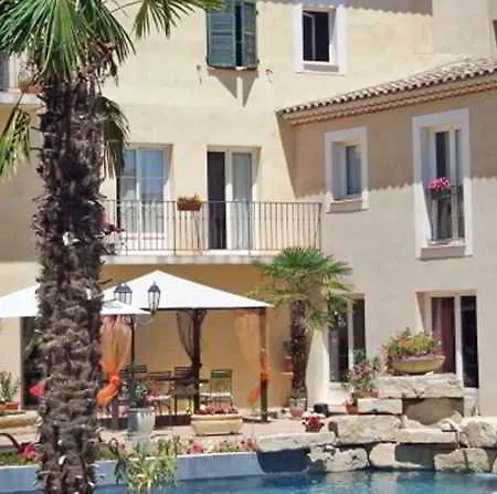 The Originals City, Le Village Provencal, Aix-en-provence Nord Hotel 3*
