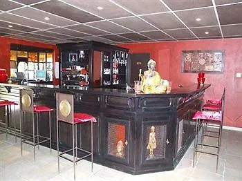 Hotel The Originals City, Le Village Provencal, Aix-en-provence Nord 3*