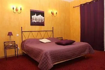 Hotel The Originals City, Le Village Provencal, Aix-en-provence Nord Pertuis
