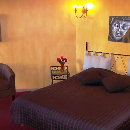 Hotel The Originals City, Le Village Provencal, Aix-en-provence Nord Pertuis