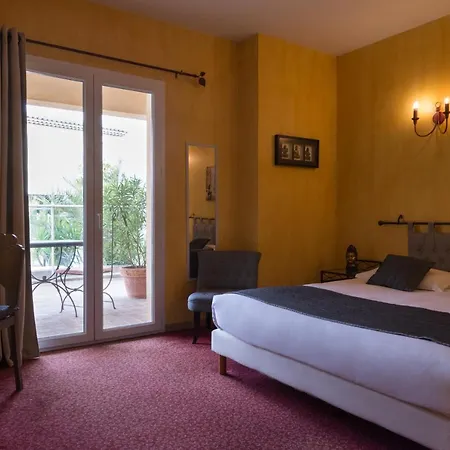 The Originals City, Le Village Provencal, Aix-en-provence Nord 3*