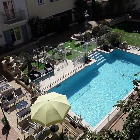 The Originals City, Le Village Provencal, Aix-en-provence Nord Hotel